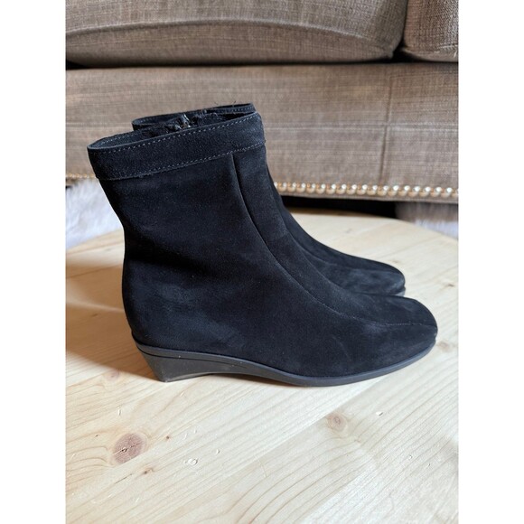 La Canadienne boots - Picture 1 of 8